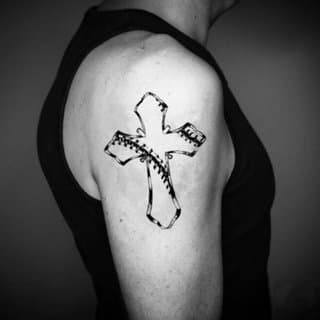 cross-tattoo-2