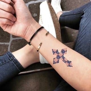 cross-tattoo-33