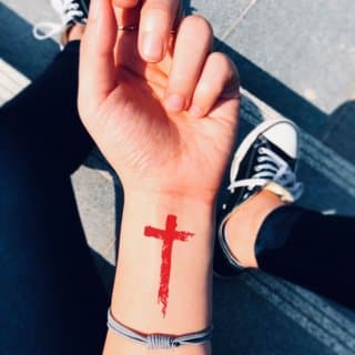 cross-tattoo-28